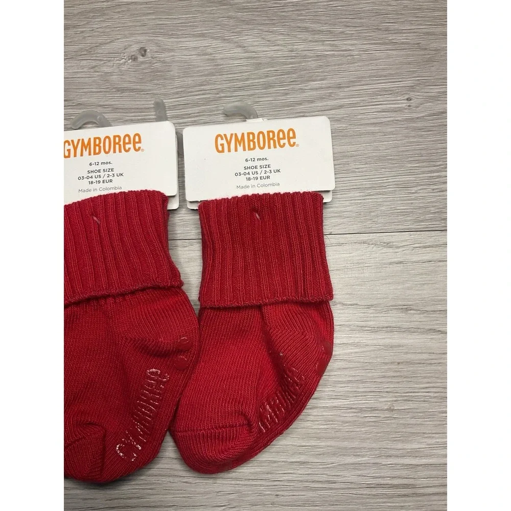 Gymboree these basic